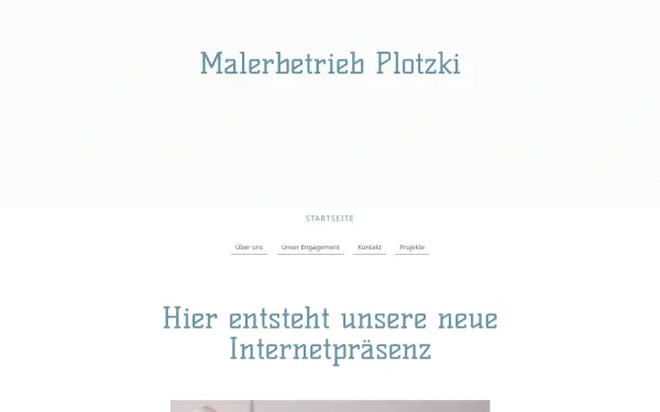 www.malerplotzki.de