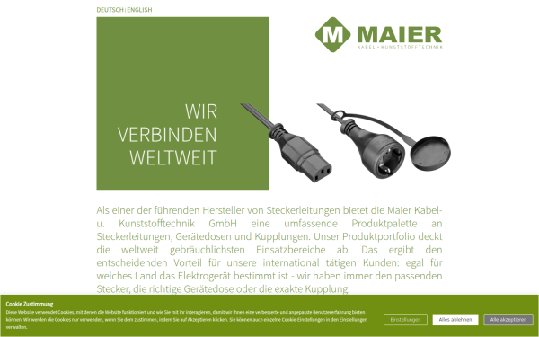 maier.eu