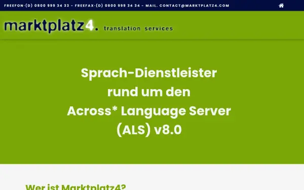 www.marktplatz4.biz