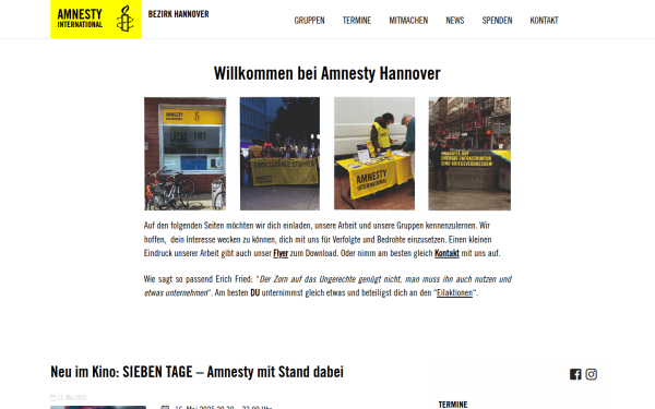amnesty-hannover.de