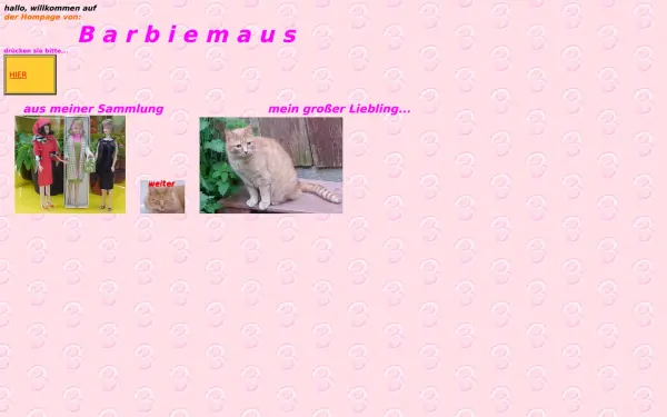 barbiemaus.de