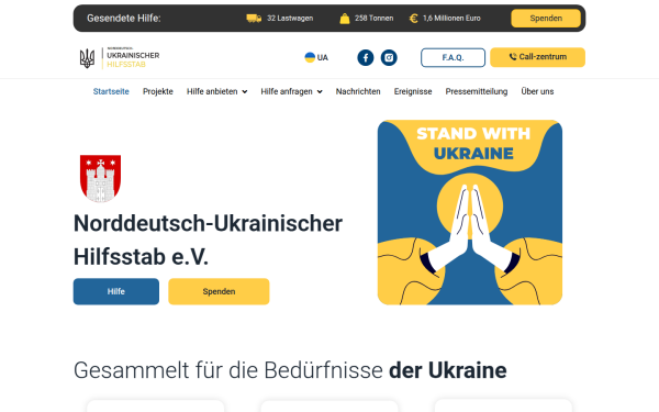 hilfe-ua.de