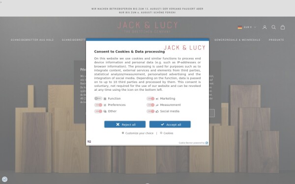 jackundlucy.de