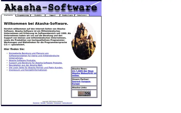 akasha-software.de