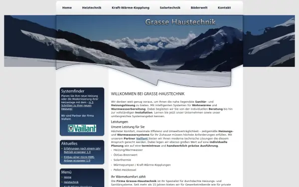 grasse-haustechnik.de