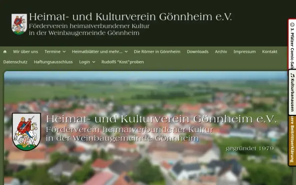 heimatverein-goennheim.de