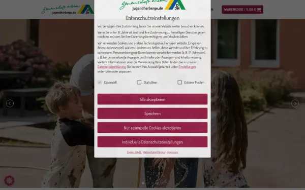 shop.jugendherberge.de