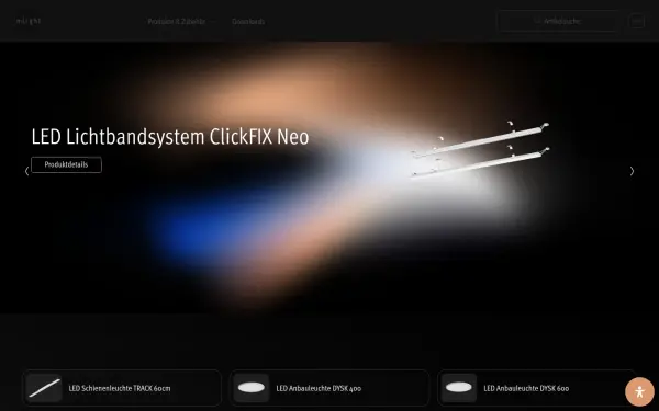mlight.de