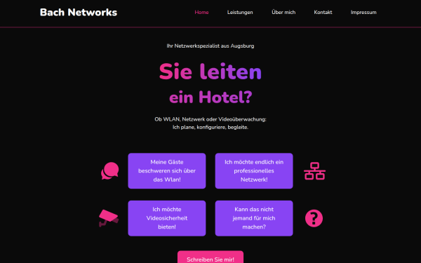 bach-networks.de