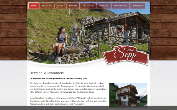 fewo-sepp.at