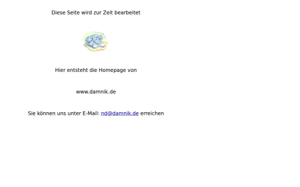 damnik.de