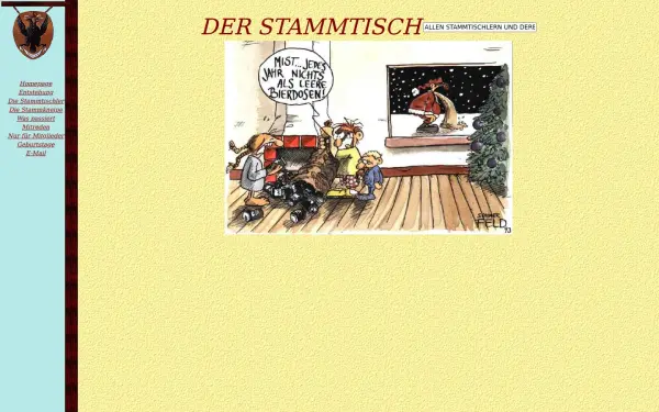 der-stammtisch.de