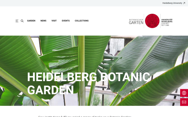 www.botgart.cos.uni-heidelberg.de