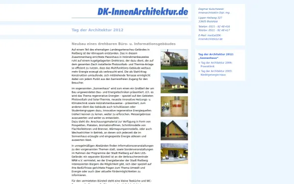 dk-innenarchitektur.de