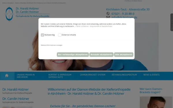 www.damon-kirchheim-teck.de