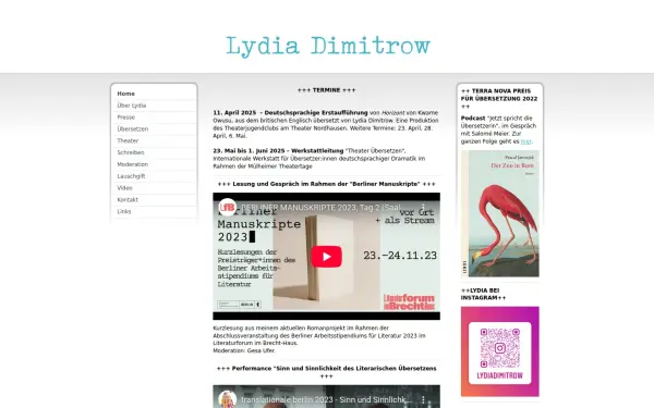 www.lydia-dimitrow.de