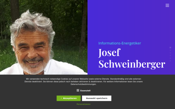 josef-schweinberger.de