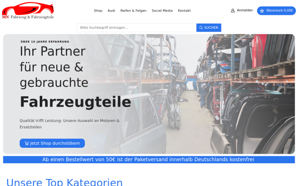 www.mn-fahrzeugteile.de