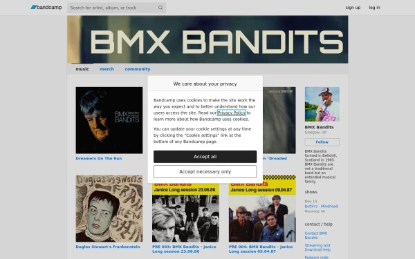 bmxbandits.bandcamp.com
