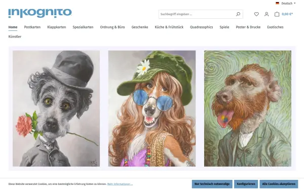 inkognito.de