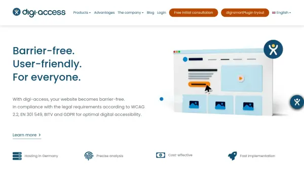 www.digiaccess.org