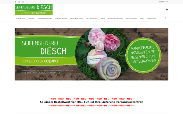 www.naturseifen-laedle.com