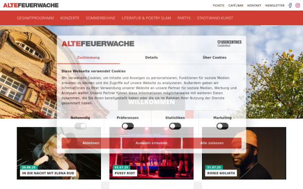 altefeuerwache.com