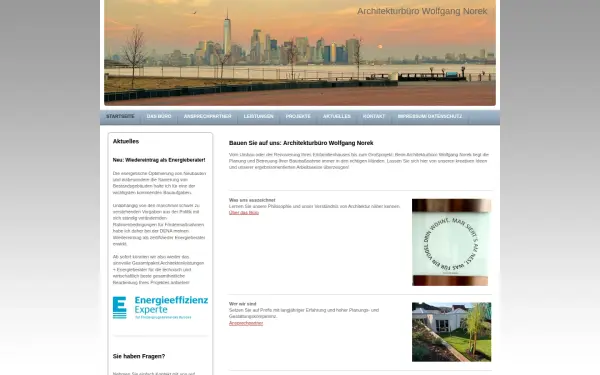 www.architekt-norek.de