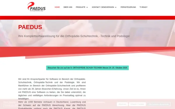 www.paedus.de