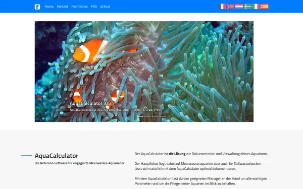 www.acalc.de