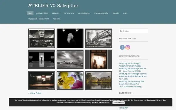 atelier70.de