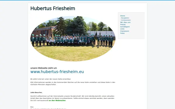 hubertus-friesheim.de