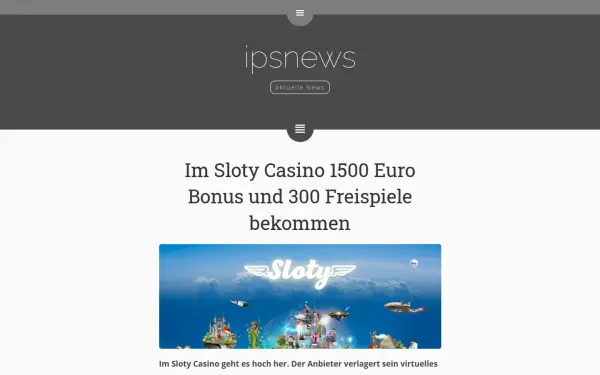 www.ipsnews.de