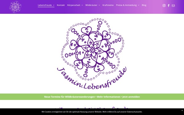 www.jasmin-lebensfreude.de