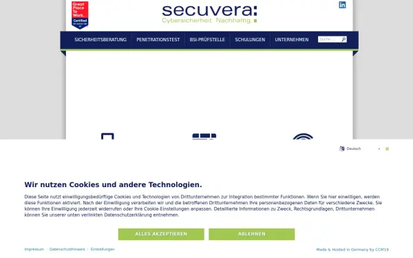 www.secuvera.de