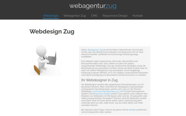 www.webagentur-zug.ch