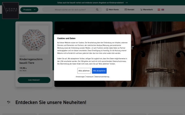 www.viennaworld.com