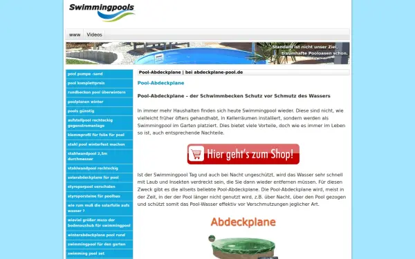 www.abdeckplane-pool.de