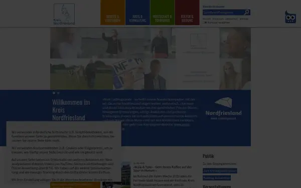 www.nordfriesland.de