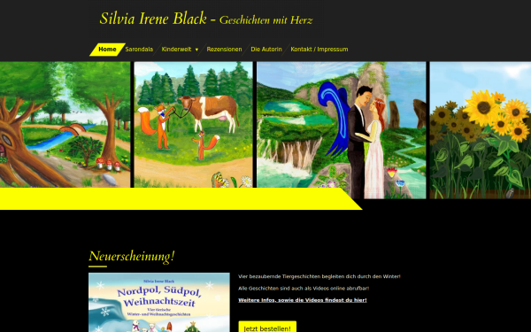 www.silviablack.at