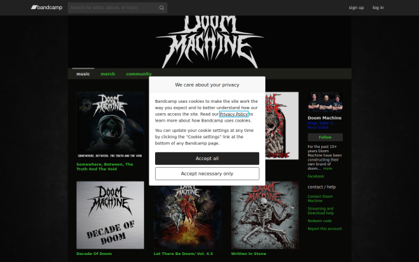 doommachine.bandcamp.com