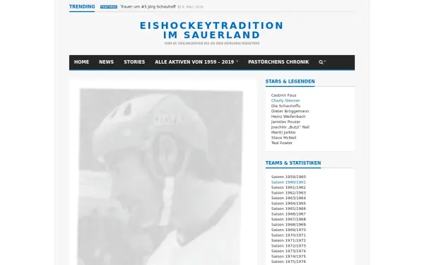 eishockeytradition.eishockey-magazin.de