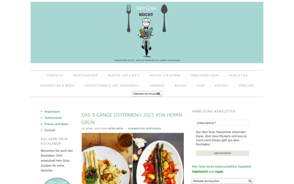www.herrgruenkocht.de