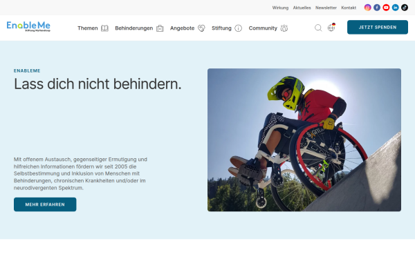 www.enableme.de