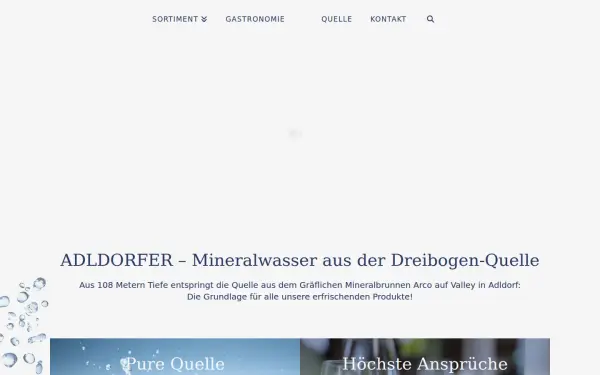 adldorfer.de