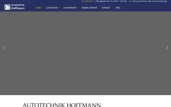 autotechnik-hoffmann.de
