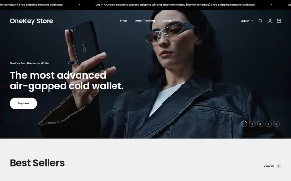 shop.onekey.so
