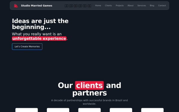 studiomarriedgames.com