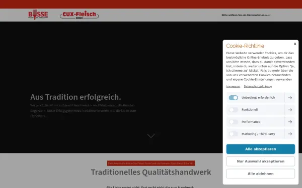www.cuxfleisch-busse.com