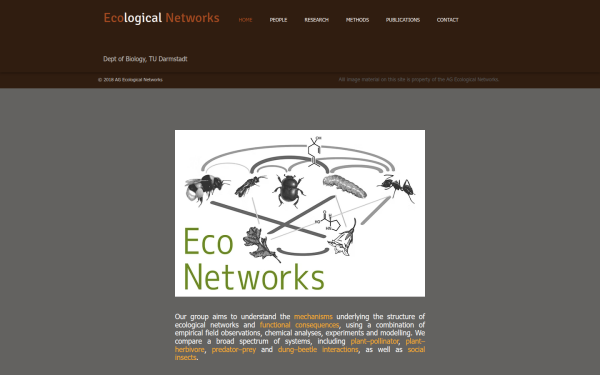 www.econetlab.net